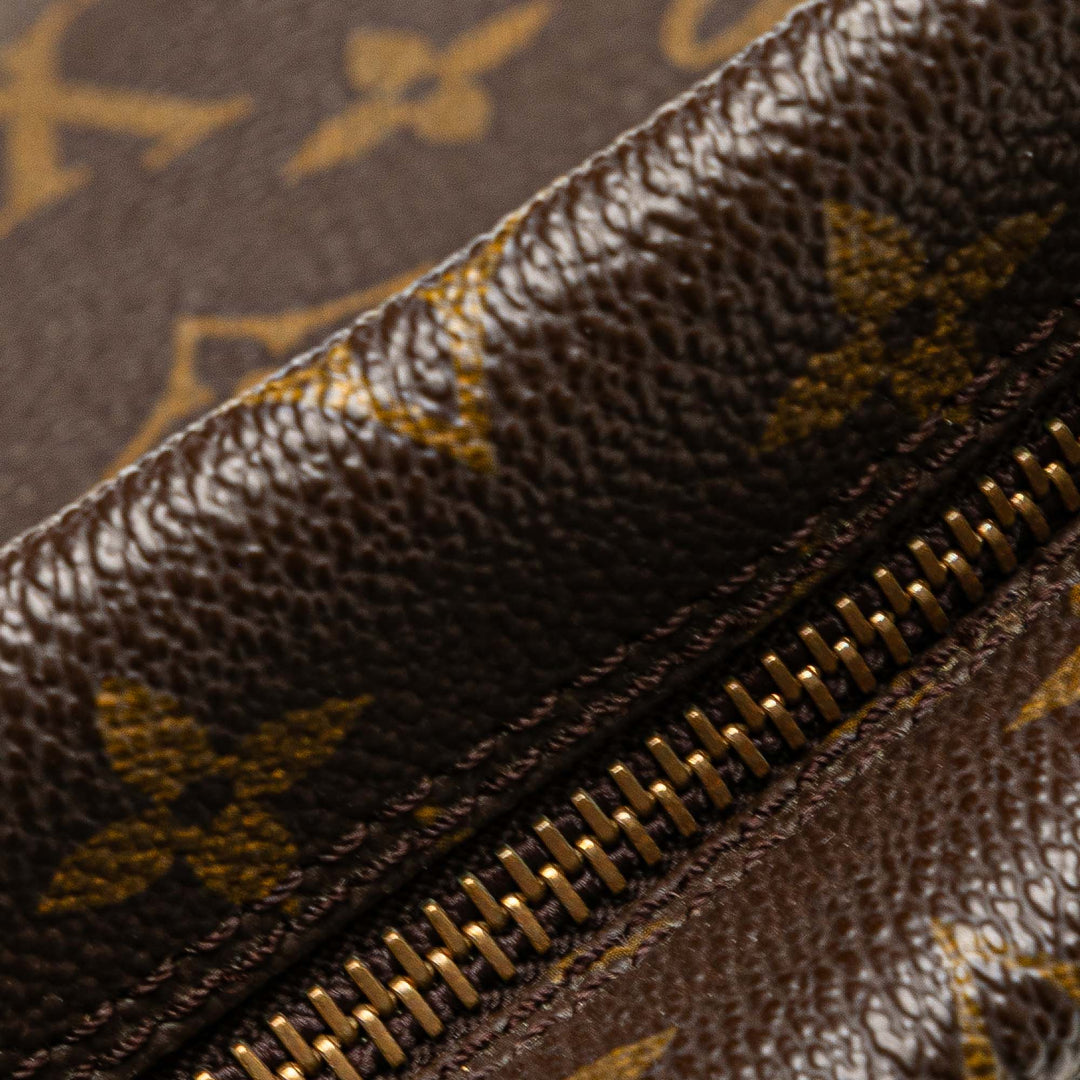 Louis Vuitton Monogram Trousse Toilette 28