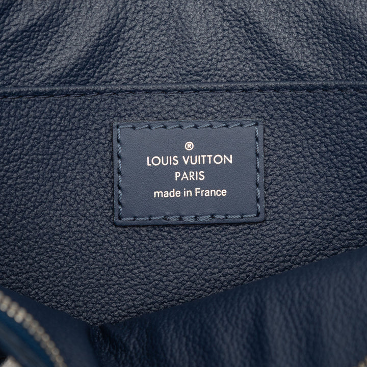 Louis Vuitton Epi Toiletry Pochette 26