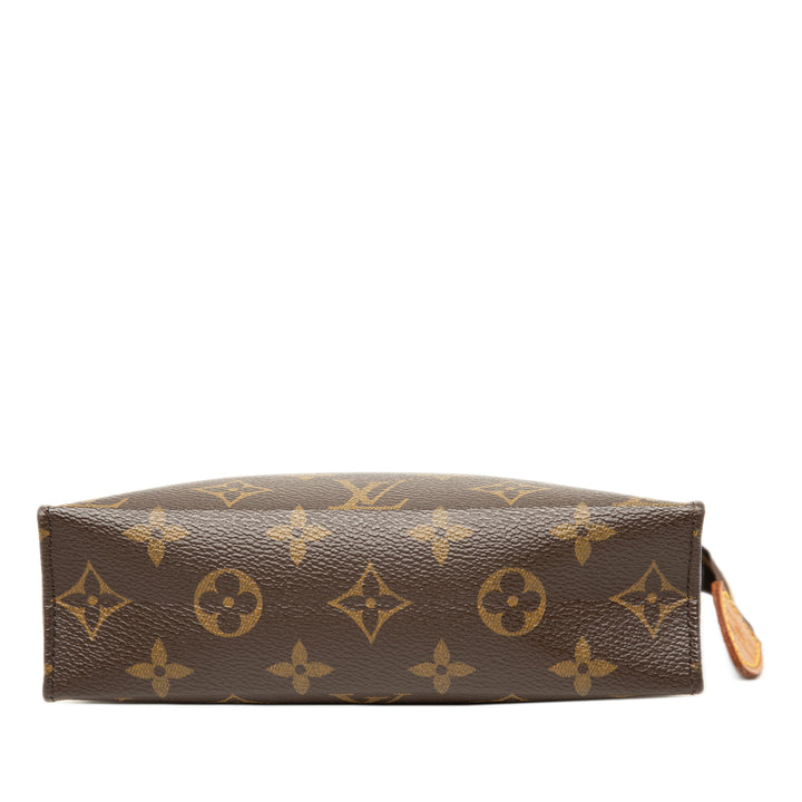 Louis Vuitton Monogram Toiletry Pochette 19