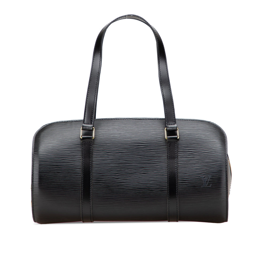 Epi Soufflot Black - Gaby Paris