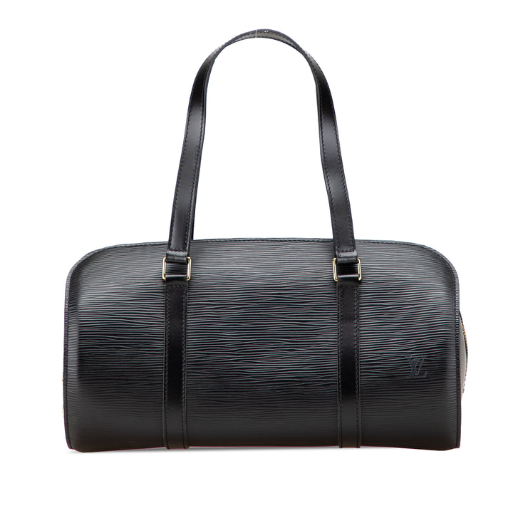 Epi Soufflot Black - Gaby Paris