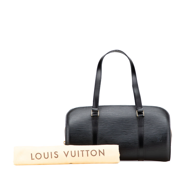 Epi Soufflot Black - Gaby Paris