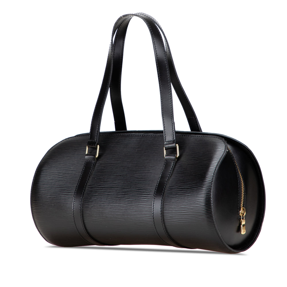 Epi Soufflot Black - Gaby Paris