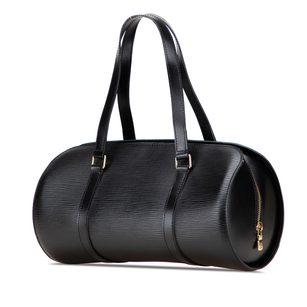Epi Soufflot Black - Gaby Paris