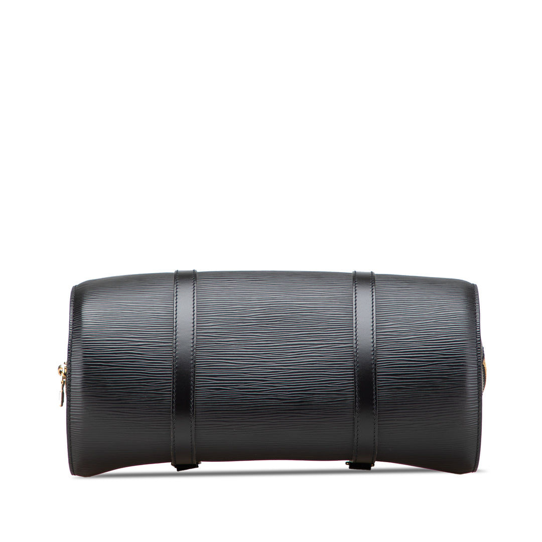 Epi Soufflot Black - Gaby Paris