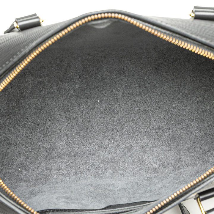 Epi Soufflot Black - Gaby Paris
