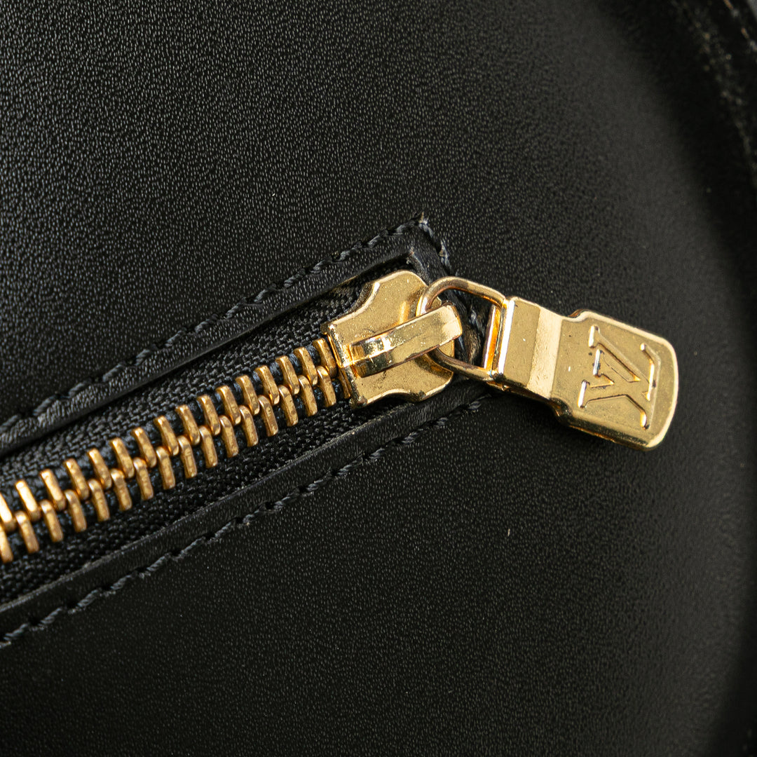 Epi Soufflot Black - Gaby Paris