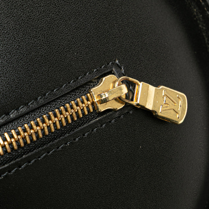 Epi Soufflot Black - Gaby Paris