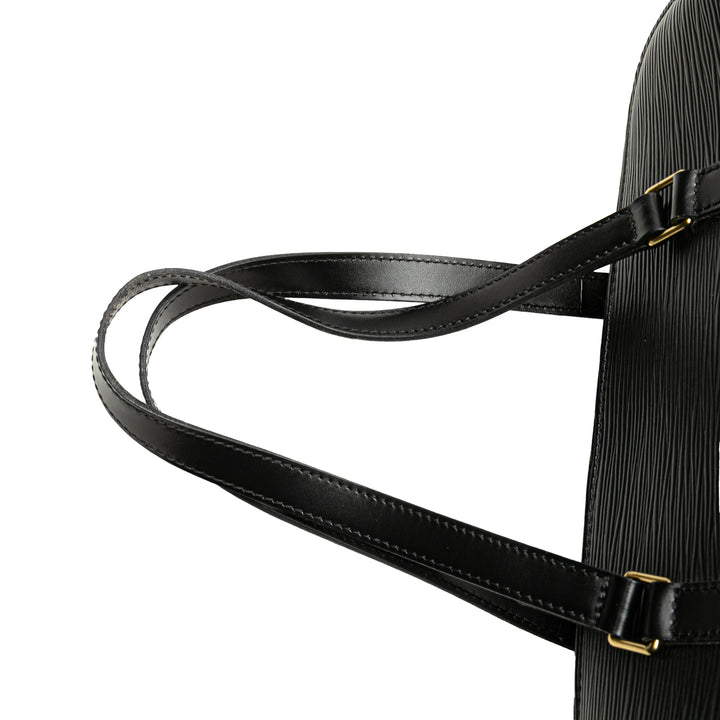 Epi Soufflot Black - Gaby Paris