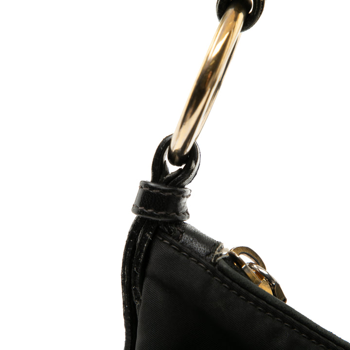 Prada Tessuto Sac bandoulière