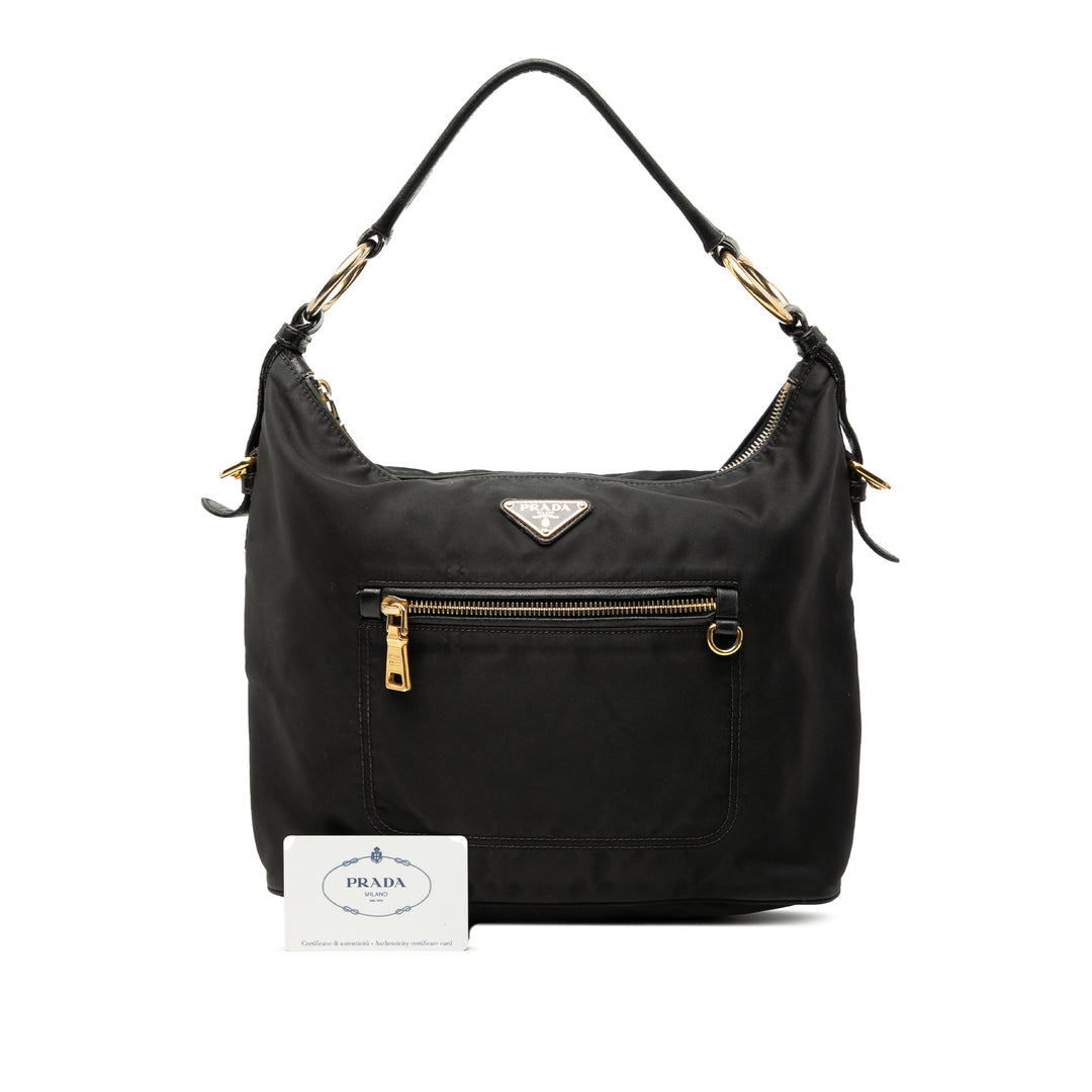 Prada Tessuto Sac bandoulière