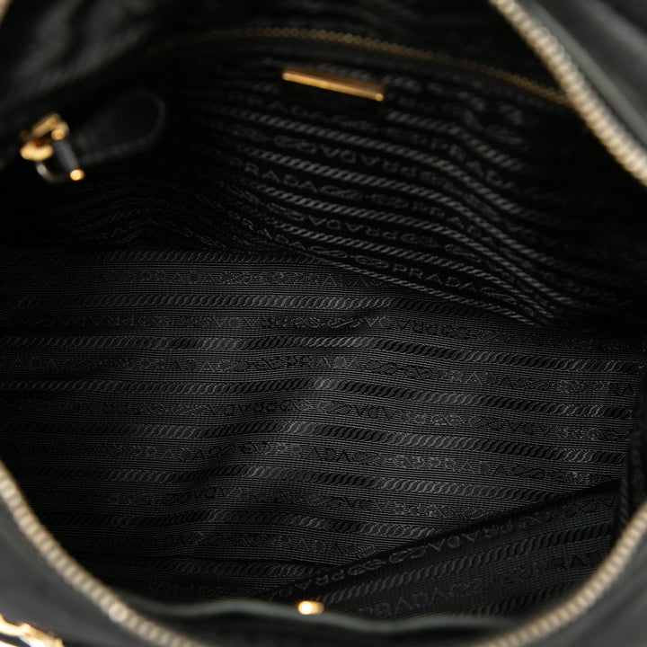 Prada Tessuto Sac bandoulière