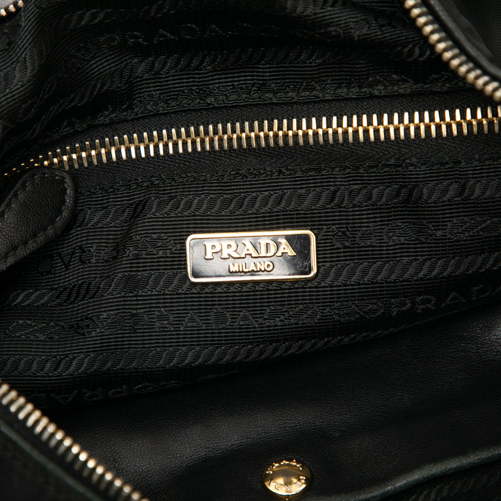 Prada Tessuto Sac bandoulière