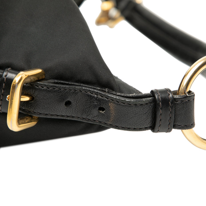 Prada Tessuto Sac bandoulière