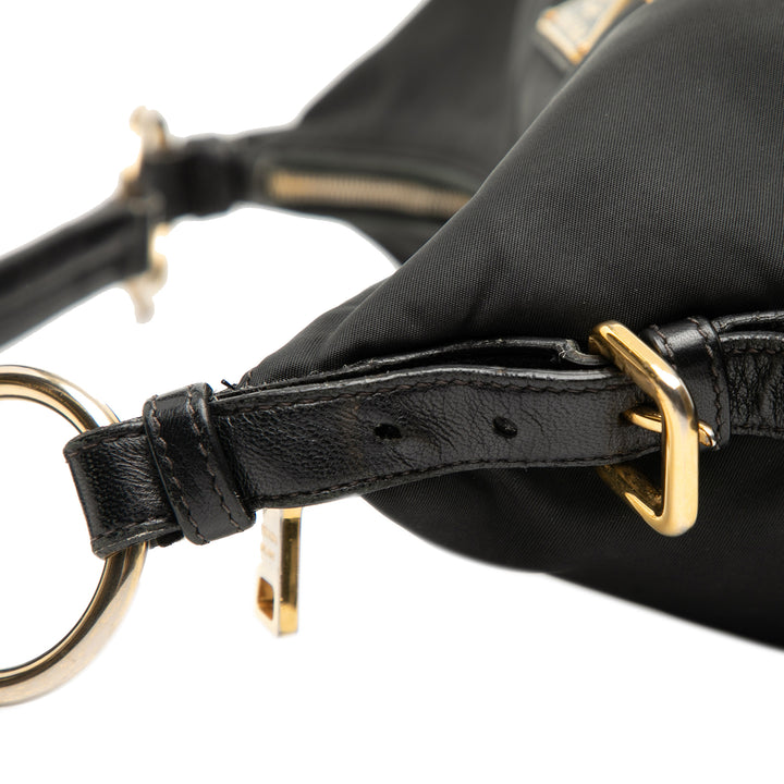 Prada Tessuto Sac bandoulière