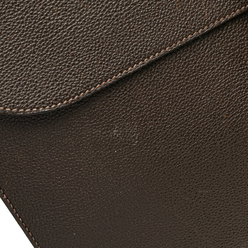 Togo Sac a Depeches 41 Brown - Gaby Paris