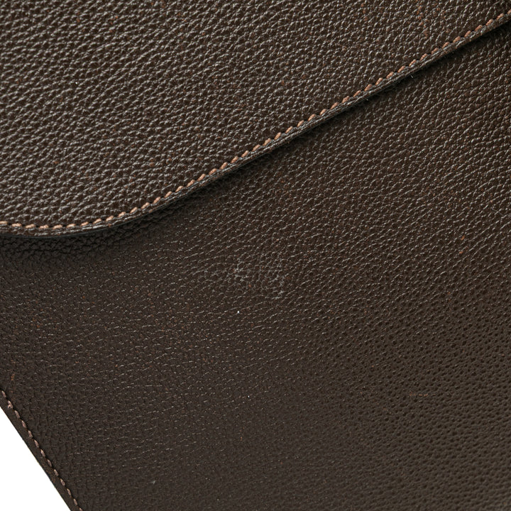 Togo Sac a Depeches 41 Brown - Gaby Paris