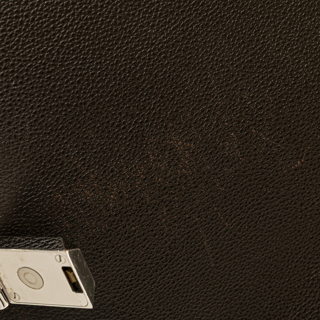 Togo Sac a Depeches 41 Brown - Gaby Paris