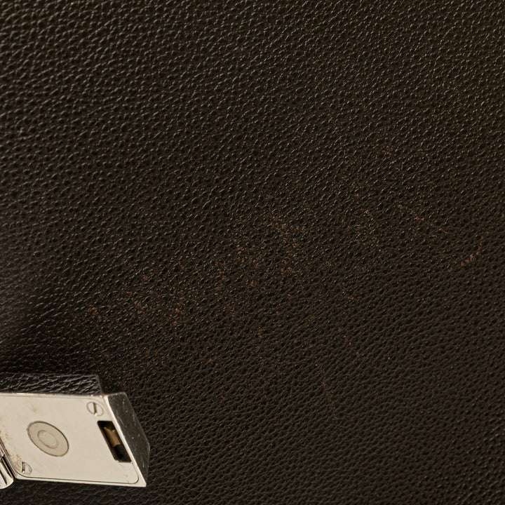 Togo Sac a Depeches 41 Brown - Gaby Paris