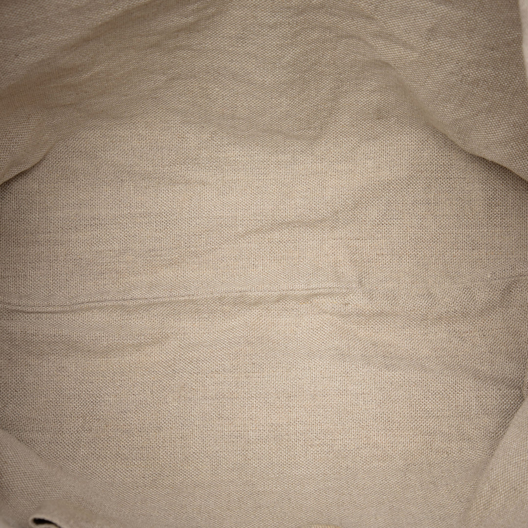 Gucci GG Sunset Cabas Toile