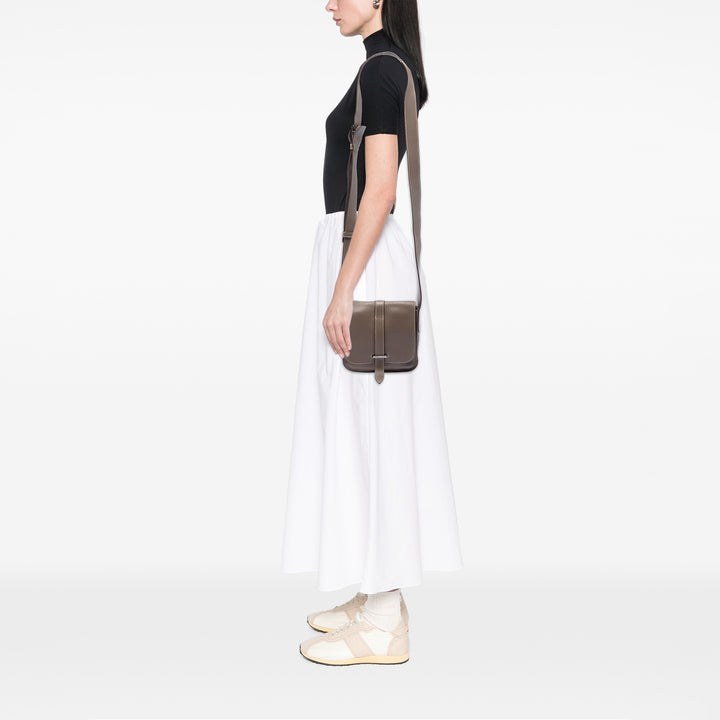Hermès Steve Pochette Cuir Clémence