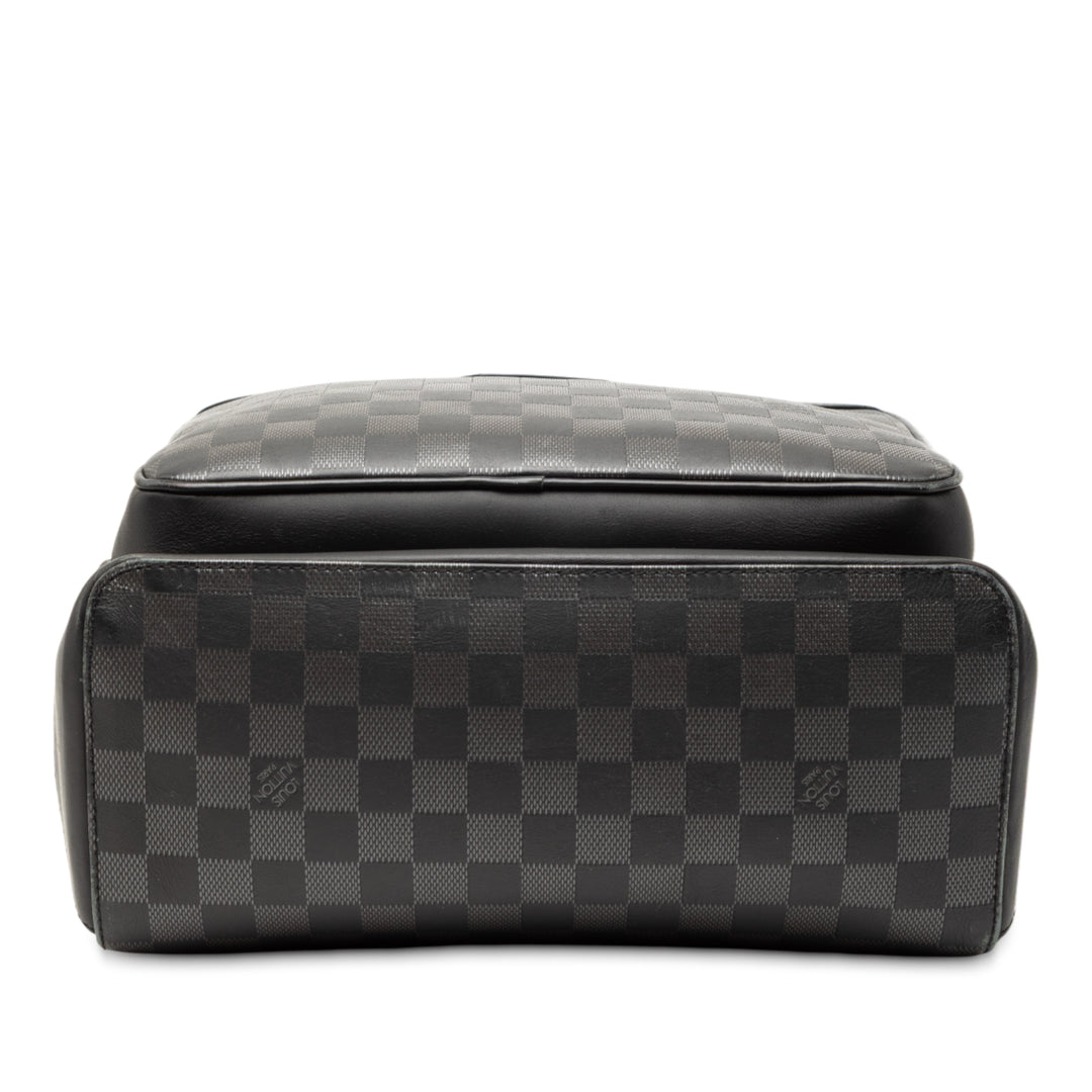 Louis Vuitton Damier Infini Campus Sac à dos