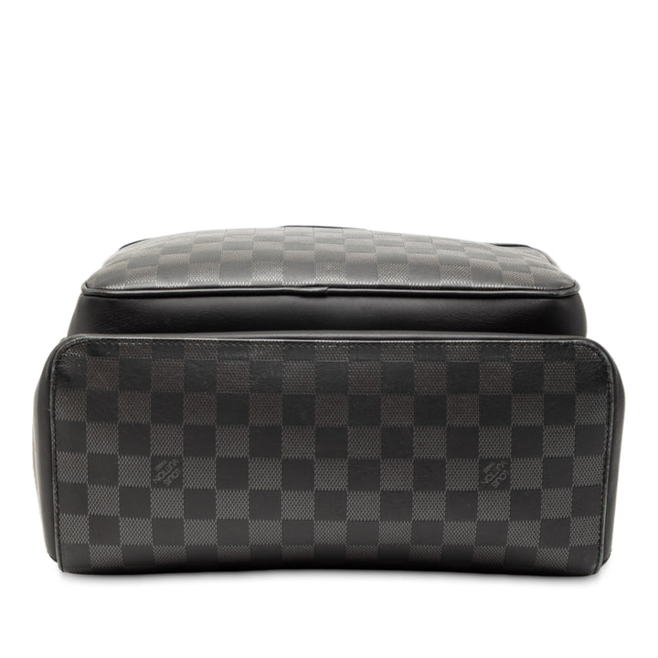 Louis Vuitton Damier Infini Campus Sac à dos