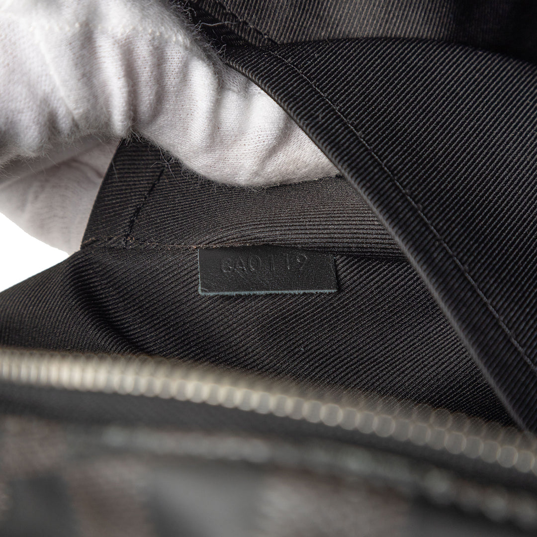 Louis Vuitton Damier Infini Campus Sac à dos