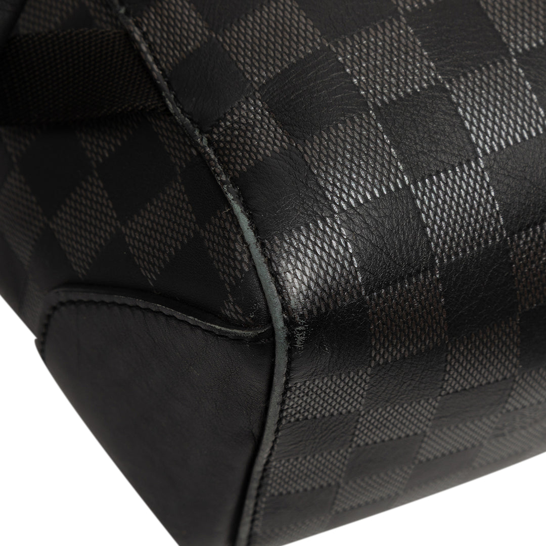 Louis Vuitton Damier Infini Campus Sac à dos