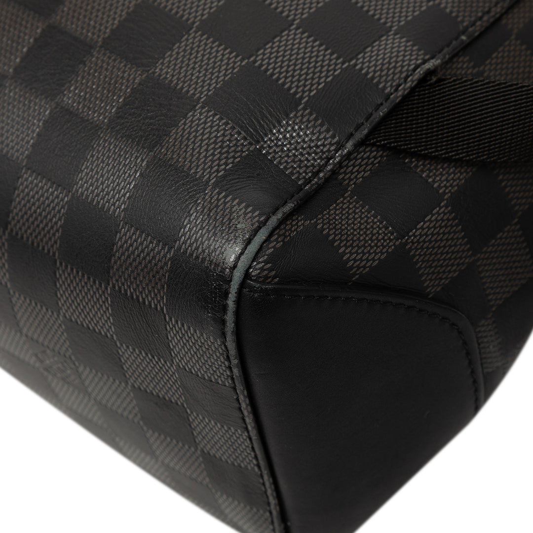 Louis Vuitton Damier Infini Campus Sac à dos