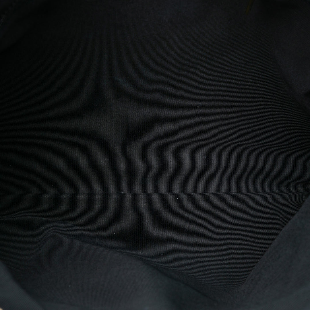 Chanel Matelassé Cuir d’agneau Girl Sac bandoulière