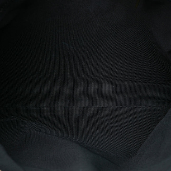 Chanel Matelassé Cuir d’agneau Girl Sac