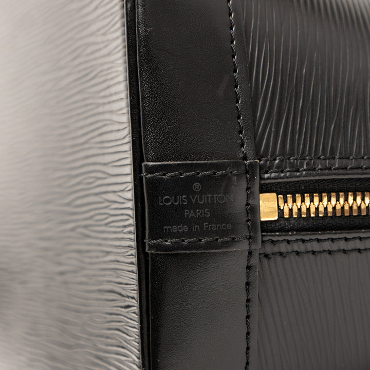 Louis Vuitton Epi Alma PM