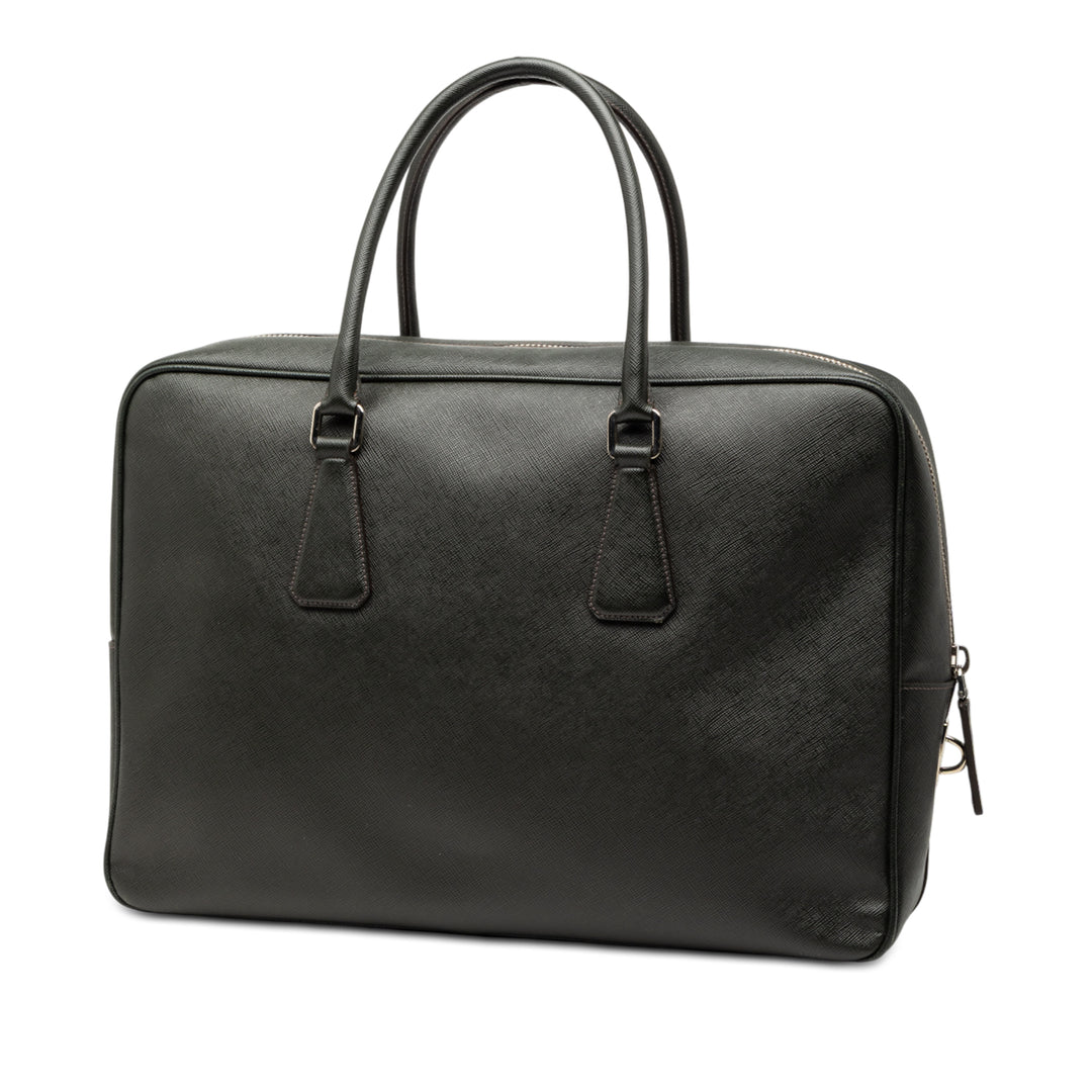 Prada Saffiano Business Sac