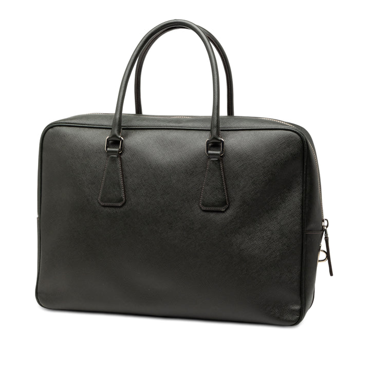 Prada Saffiano Business Sac