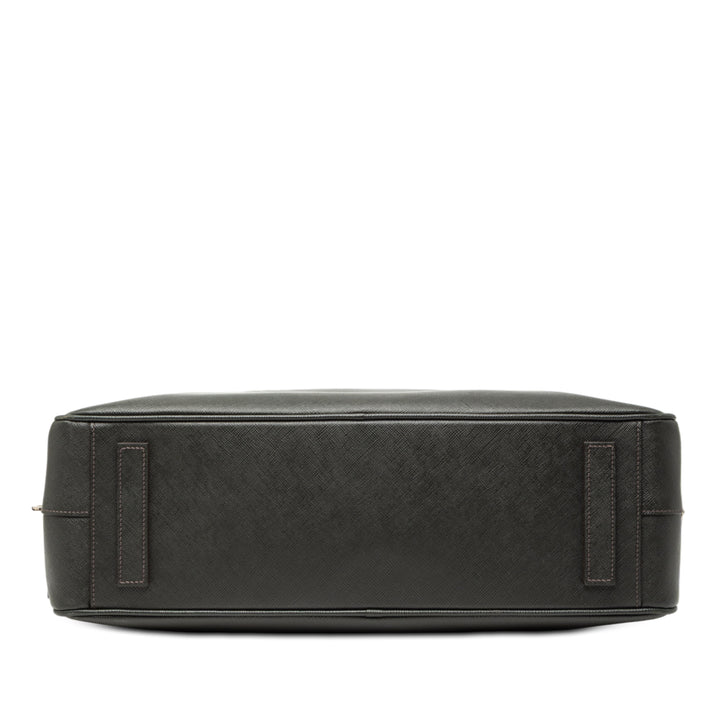 Prada Saffiano Business Sac