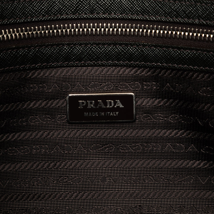 Prada Saffiano Business Sac
