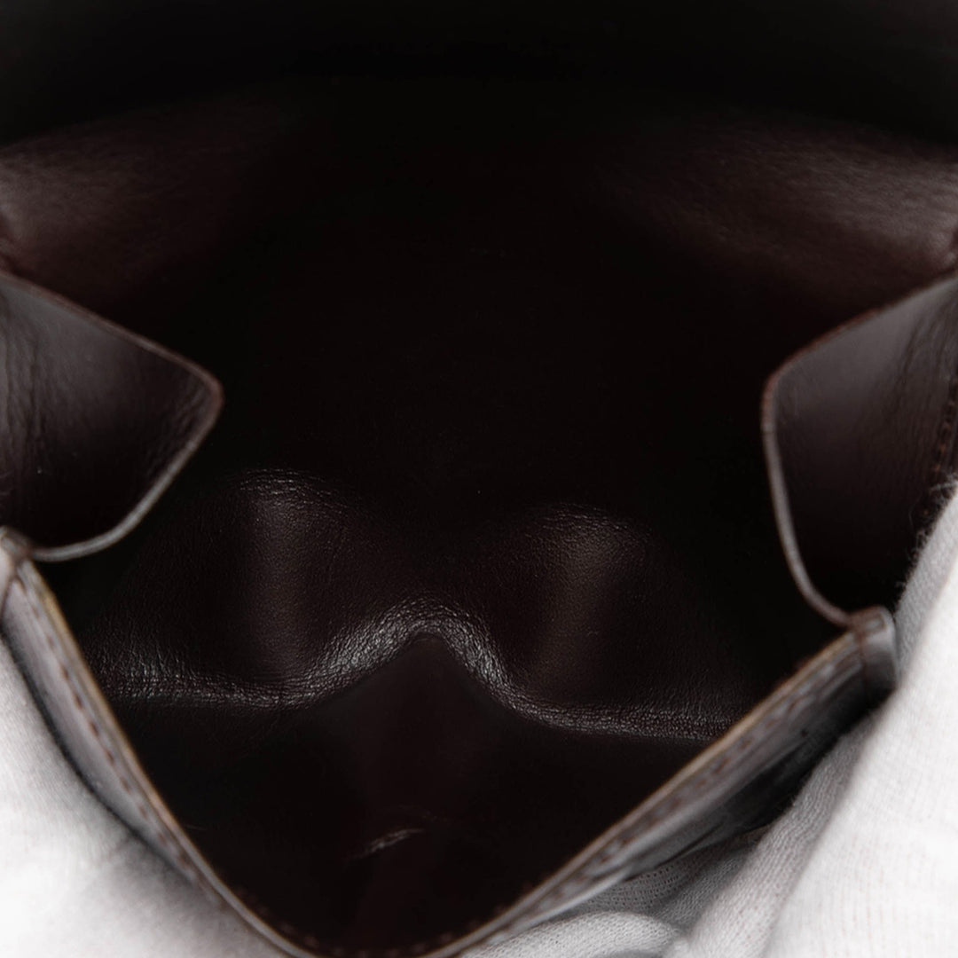 Louis Vuitton Monogram Vernis Ludlow Portefeuille – GABY PARIS Authentique