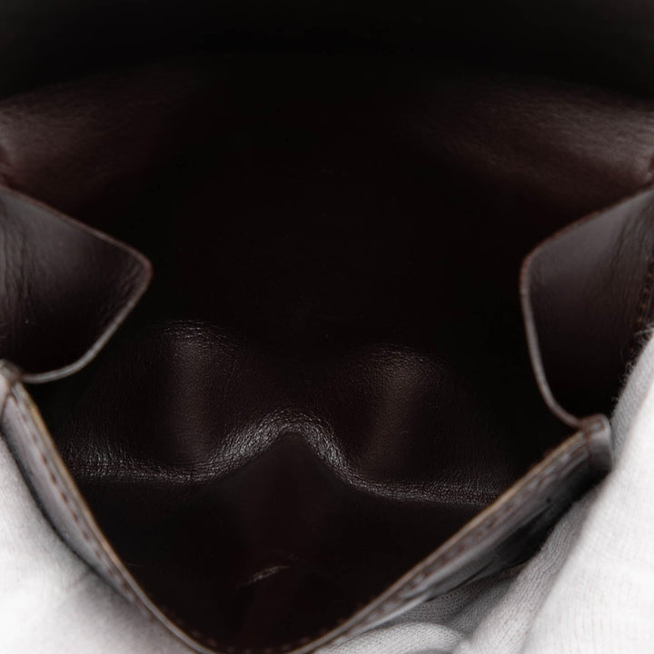 Louis Vuitton Monogram Vernis Ludlow Portefeuille – GABY PARIS Authentique