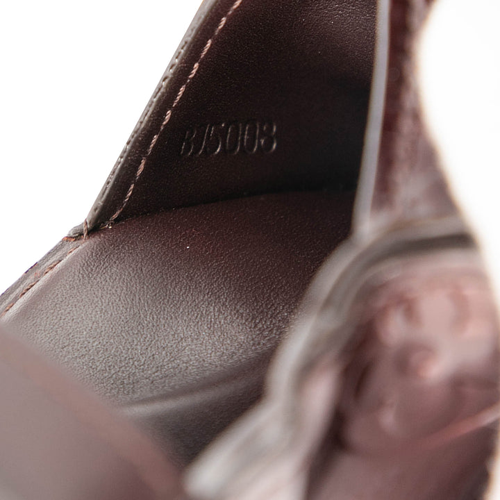 Louis Vuitton Monogram Vernis Ludlow Portefeuille – GABY PARIS Authentique