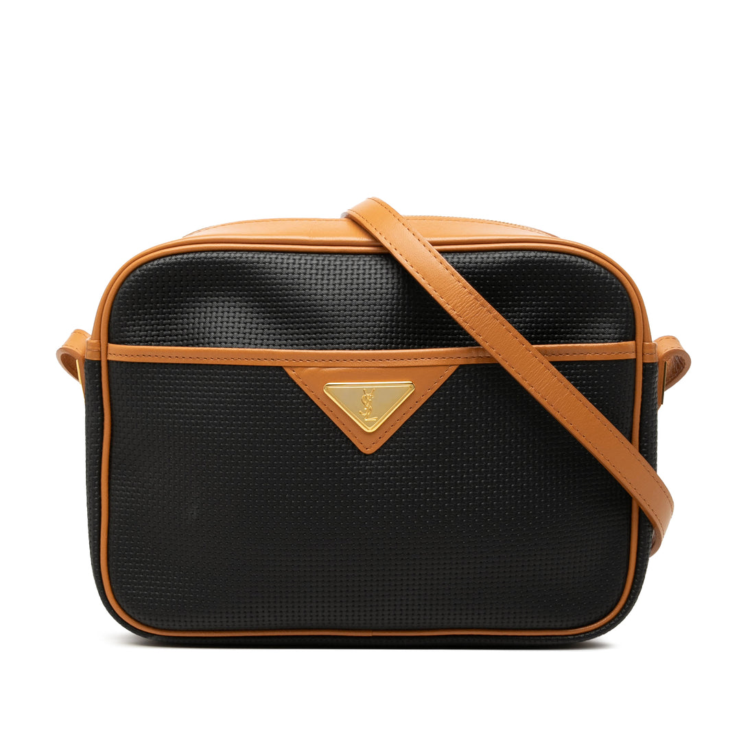 Saint Laurent à finitions Sac Noir – vue principale – GABY PARIS