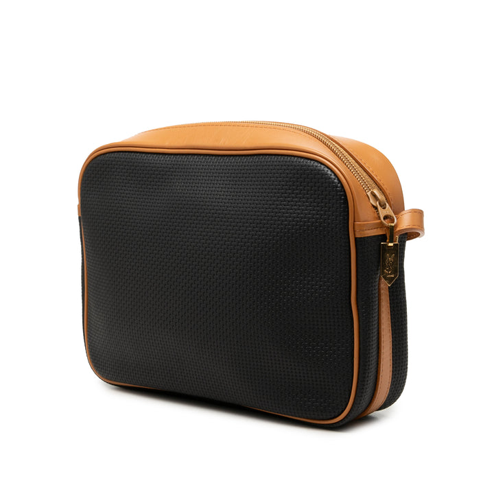 Saint Laurent à finitions Sac Noir – vue 2 – GABY PARIS