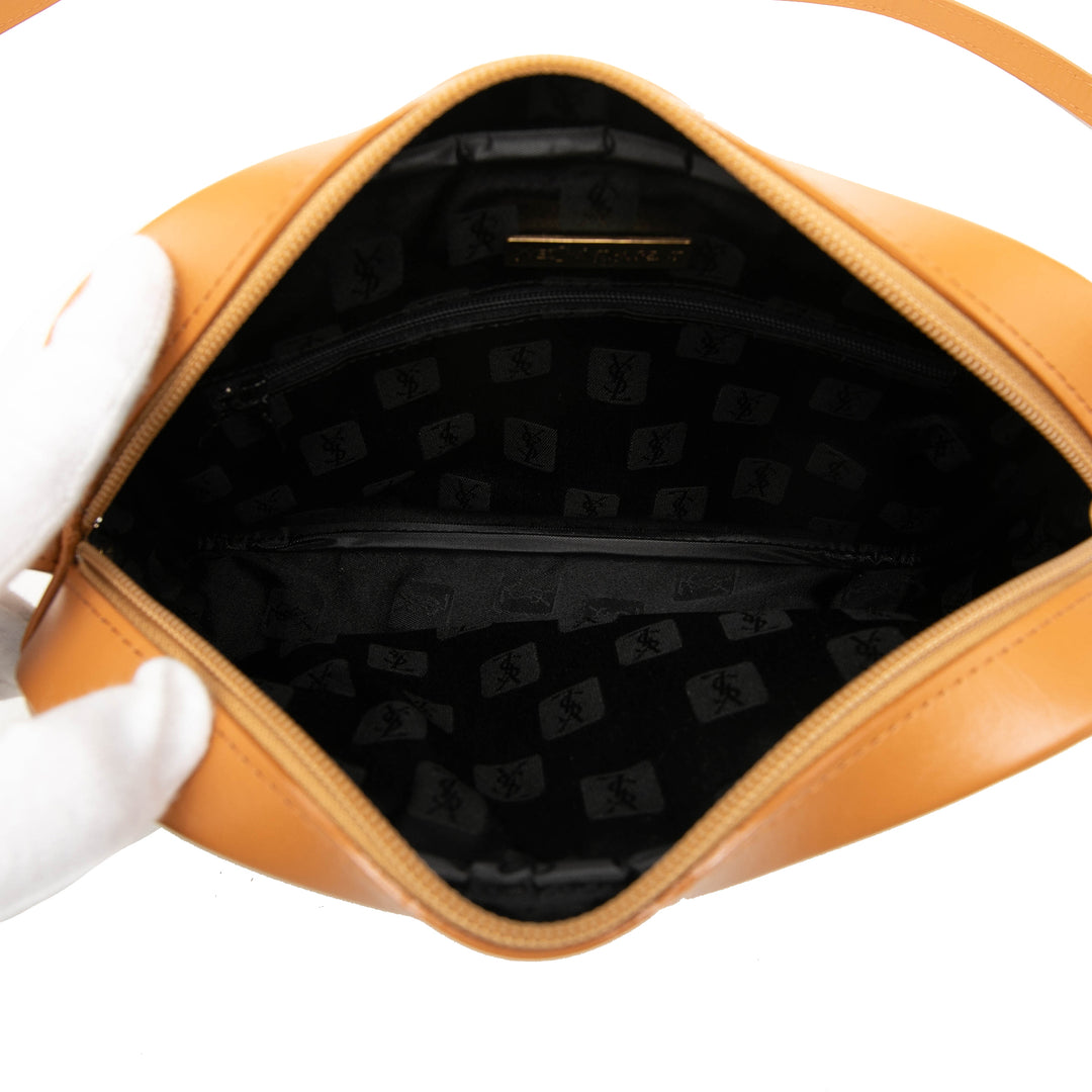 Saint Laurent à finitions Sac Noir – vue 4 – GABY PARIS