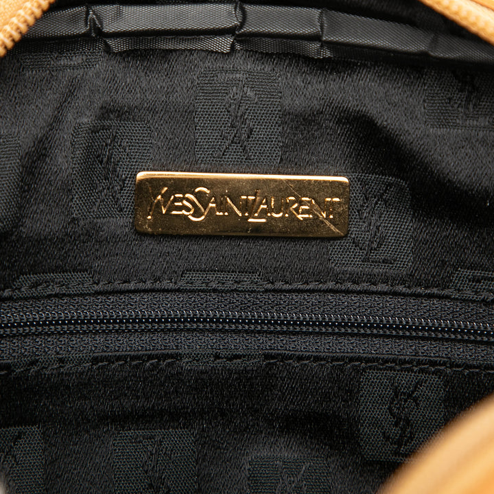 Saint Laurent à finitions Sac Noir – vue 5 – GABY PARIS