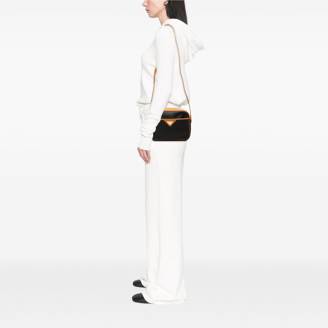 Saint Laurent à finitions Sac Noir – vue 6 – GABY PARIS