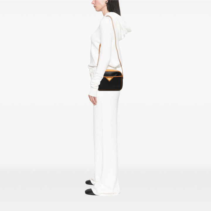 Saint Laurent à finitions Sac Noir – vue 6 – GABY PARIS