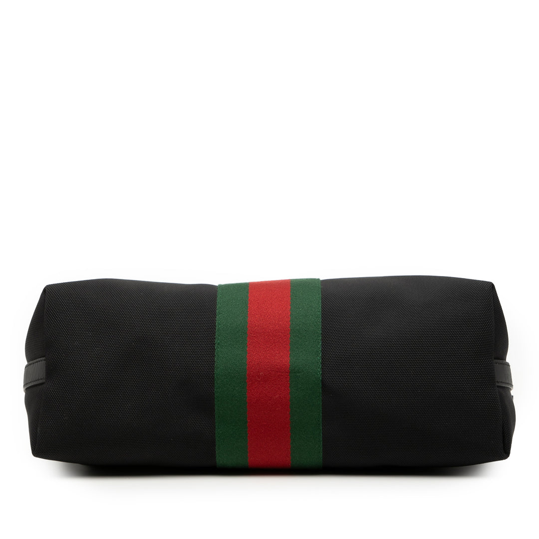 Gucci Toile Techno Web Sac