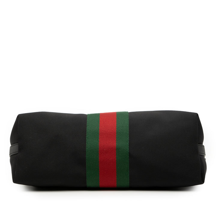 Gucci Toile Techno Web Sac