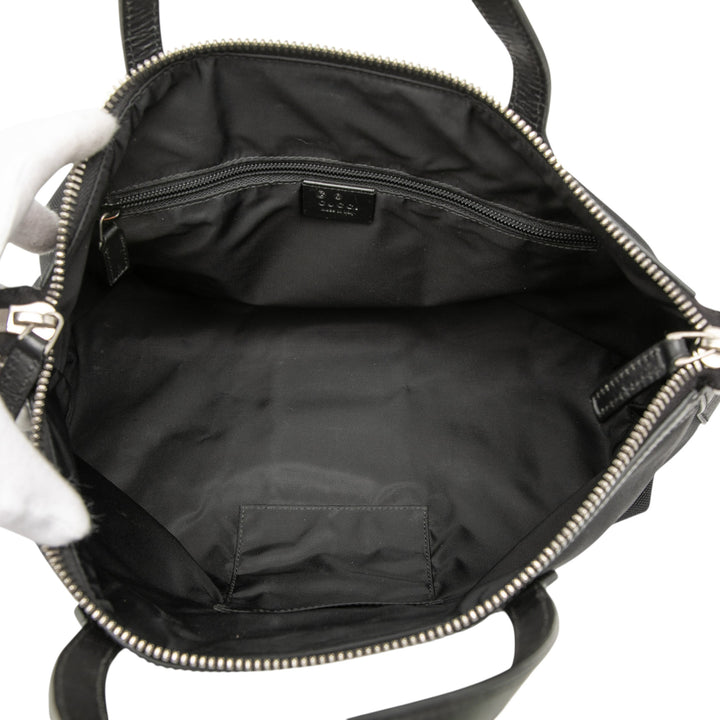 Gucci Toile Techno Web Sac