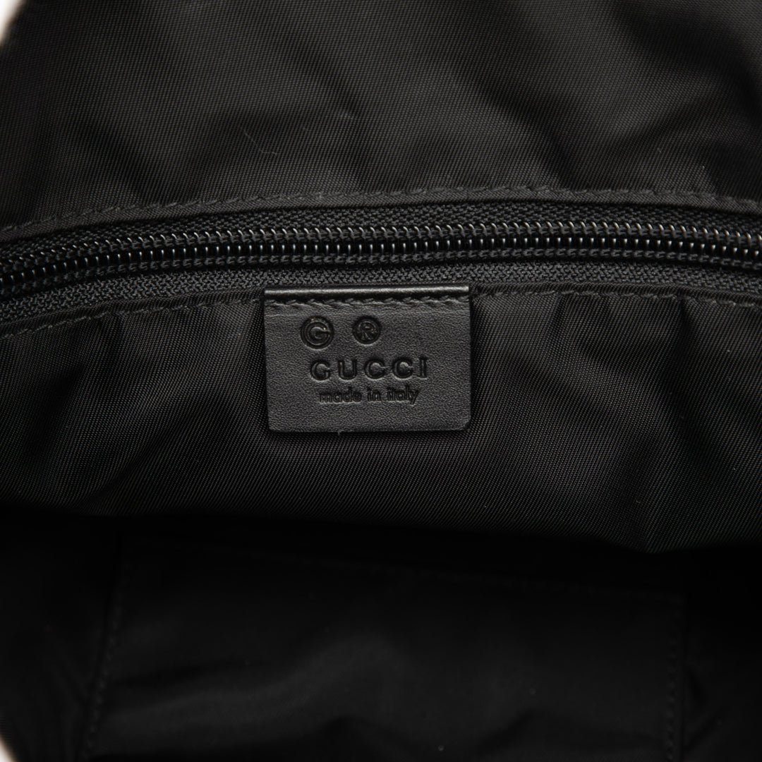 Gucci Toile Techno Web Sac